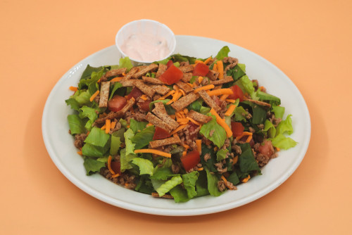  Salade taco